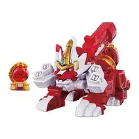 Transformation Devices - Uchu Sentai Kyuranger