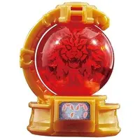 Transformation Devices - Uchu Sentai Kyuranger