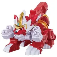 Transformation Devices - Uchu Sentai Kyuranger