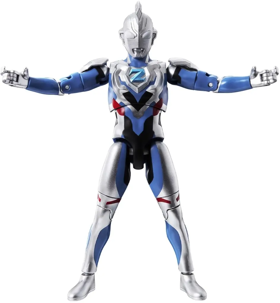 Transformation Item (Ultraman) - Ultraman Z / Ultraman Z (Character)