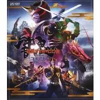 Blu-ray - Kamen Rider Hibiki