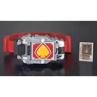 Transformation Gear - Kamen Rider Blade / Kamen Rider Blade (Character)