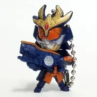 Transformation Gear - Kamen Rider Gaim / Kamen Rider Gaim (Character)