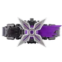 Transformation Gear - Kamen Rider Zi-O / Kamen Rider Ginga & Kamen Rider Kikai & Kamen Rider Quiz & Kamen Rider Shinobi
