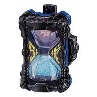 Transformation Gear - Kamen Rider Decade / Kamen Rider Geiz