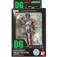 Trading Figure - Kamen Rider Decade / Kamen Rider Decade (Character)