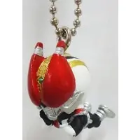 Key Chain - Kamen Rider Den-O / Kamen Rider Den-O (Character)