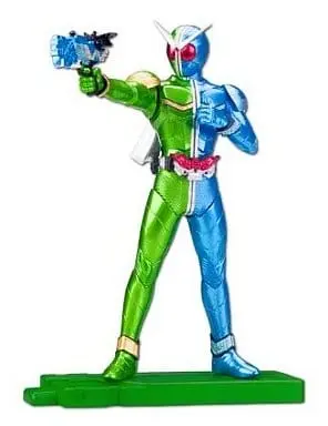 Ichiban Kuji - Kamen Rider W / Kamen Rider Double