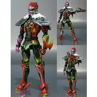 S.H. Figuarts - Kamen Rider OOO / Ankh