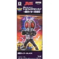 Figure - Kamen Rider Drive / Kamen Rider 3