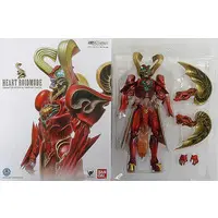 Figure - Kamen Rider Drive / Kamen Rider Heart