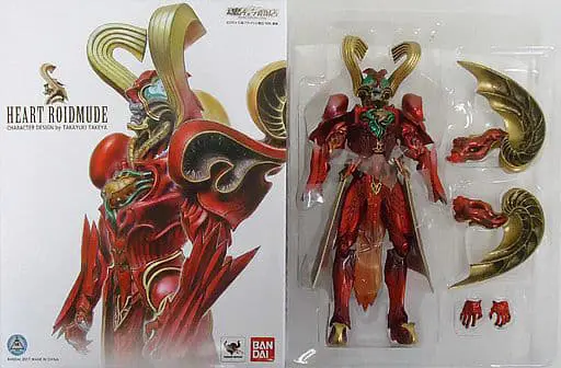 Figure - Kamen Rider Drive / Kamen Rider Heart