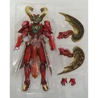 Figure - Kamen Rider Drive / Kamen Rider Heart