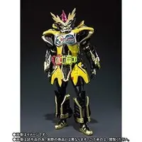 S.H. Figuarts - Kamen Rider Ex-Aid / Kamen Rider Lazer