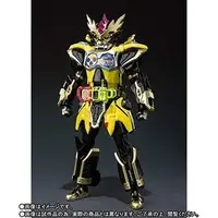 S.H. Figuarts - Kamen Rider Ex-Aid / Kamen Rider Lazer