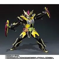 S.H. Figuarts - Kamen Rider Ex-Aid / Kamen Rider Lazer