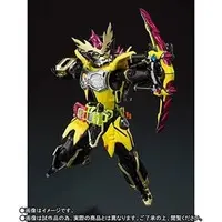 S.H. Figuarts - Kamen Rider Ex-Aid / Kamen Rider Lazer