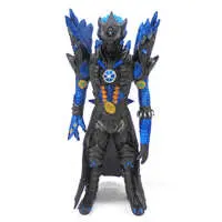 Figure - Kamen Rider Blade / Kamen Rider Garren