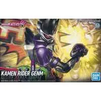 Figure-rise Standard - Kamen Rider Ex-Aid / Kamen Rider Genm