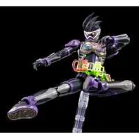 Figure-rise Standard - Kamen Rider Ex-Aid / Kamen Rider Genm