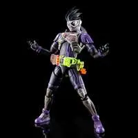 Figure-rise Standard - Kamen Rider Ex-Aid / Kamen Rider Genm