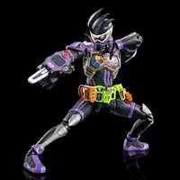 Figure-rise Standard - Kamen Rider Ex-Aid / Kamen Rider Genm