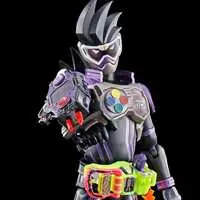 Figure-rise Standard - Kamen Rider Ex-Aid / Kamen Rider Genm