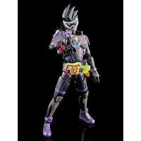 Figure-rise Standard - Kamen Rider Ex-Aid / Kamen Rider Genm