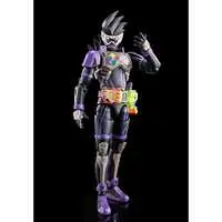 Figure-rise Standard - Kamen Rider Ex-Aid / Kamen Rider Genm