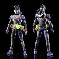 Figure-rise Standard - Kamen Rider Ex-Aid / Kamen Rider Genm