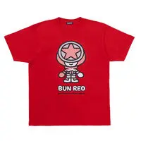 Premium Bandai Limited - Bakuage Sentai Boonboomger / Bun Red