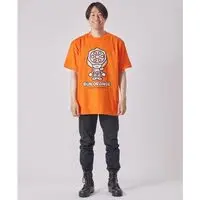 Premium Bandai Limited - Bakuage Sentai Boonboomger / Bun Orange