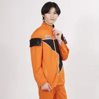 Premium Bandai Limited - Tokusou Sentai Dekaranger Size-M