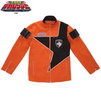 Premium Bandai Limited - Tokusou Sentai Dekaranger Size-L