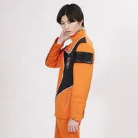 Premium Bandai Limited - Tokusou Sentai Dekaranger Size-XL