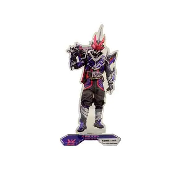 Acrylic stand - Kamen Rider Saber / Kamen Rider Desast (アクリル