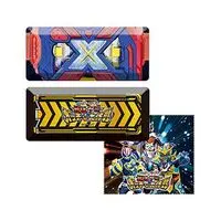 Glasses Case - Kamen Rider Geats