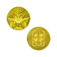 Commemorative medal - Kamen Rider Geats