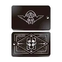 Commuter pass case - Kamen Rider Geats