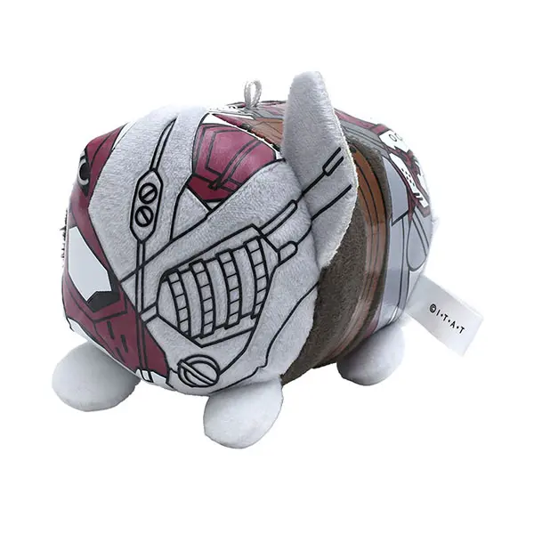 Plush - Kamen Rider Geats / Kamen Rider Valvarad