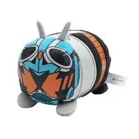 Plush - Kamen Rider Geats / Kamen Rider Gotchard (Character)