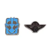 Badge - Kamen Rider Geats