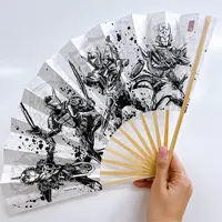 Japanese fan (Sensu) - Kamen Rider Gaim