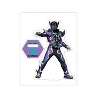 Acrylic stand - Kamen Rider Build / Kamen Rider Rogue