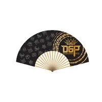 Japanese fan (Sensu) - Ohsama Sentai King-Ohger