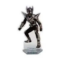 Acrylic stand - Kamen Rider Kabuto / Kamen Rider PunchHopper