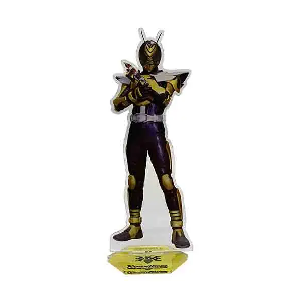 Acrylic stand - Kamen Rider Kabuto / Kamen Rider TheBee