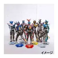 Acrylic stand - Kamen Rider Kabuto / Kamen Rider TheBee