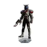 Acrylic stand - Kamen Rider Kabuto / Kamen Rider Kabuto (Character)