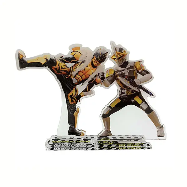 Acrylic stand - Kamen Rider Den-O / Kamen Rider Den-O & Kintaros